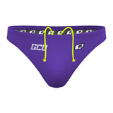 Grand Canyon University - Waterpolo Brief Swimsuit