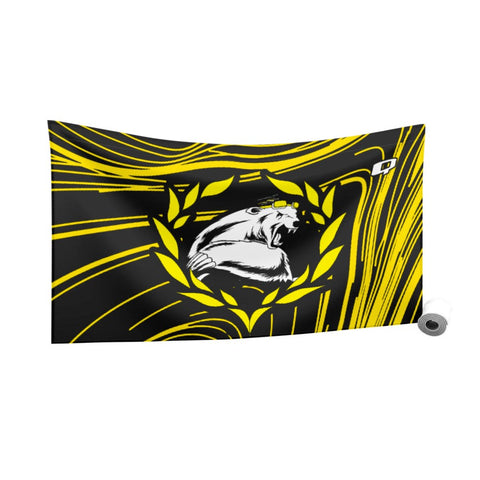 Northen Lights - Quick Dry Towel
