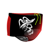 Piratas2023 Draga - Mesh Drag Swimsuit