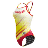 CCDR Belen - Skinny Strap
