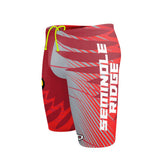 Seminole Rigde 2021 - Jammer