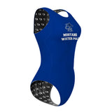 Mustang WP - Waterpolo Strap