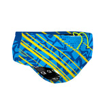 Testing - Classic Brief Swimsuit