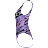 Swimoutlet Fit Kit HipHop - High Hip One Piece