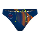 RFM - Waterpolo Brief