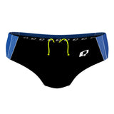 SLEEPY HOLLOW - Classic Brief Swimsuit