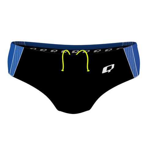 SLEEPY HOLLOW - Classic Brief Swimsuit