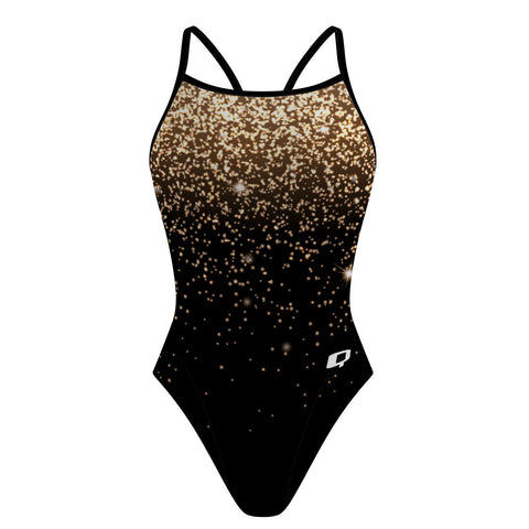 Broken Arrow High School FV - Skinny Strap