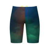 Polypus et Rebelle Sorel-Tracy FV - Jammer Swimsuit