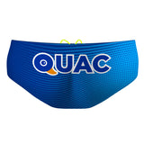 Quac 1 - Classic Brief Swimsuit