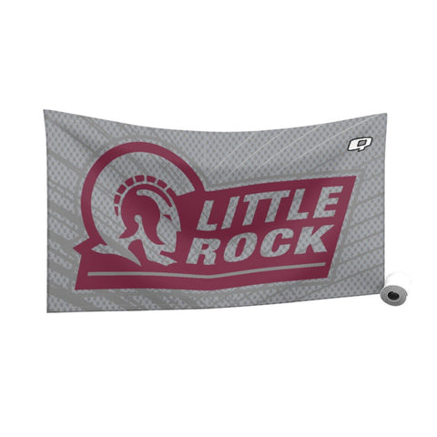 ualr towel 2 - Quick Dry Towel