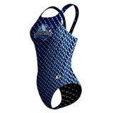 02/15/2024 - Classic Strap Swimsuit