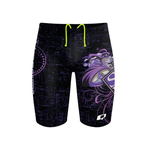 Shadow Hills Jammer