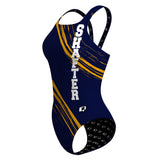 Shafter 11_9 classic. - Classic Strap Swimsuit