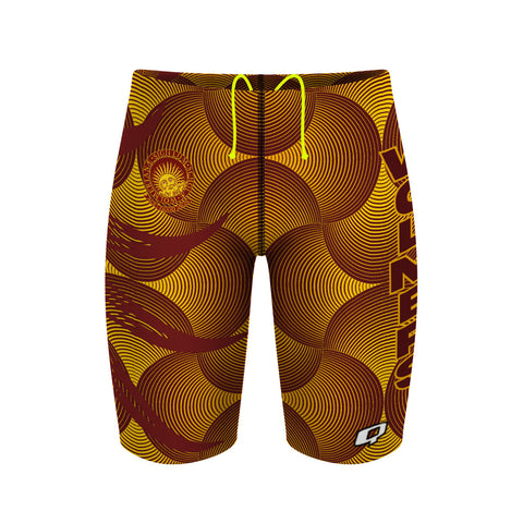 wolmers - Jammer Swimsuit