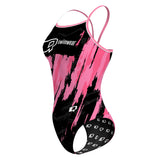 Fit Kit 2023 - Sunback Tank Swimsuit