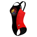 Versione 3 - Classic Strap Swimsuit