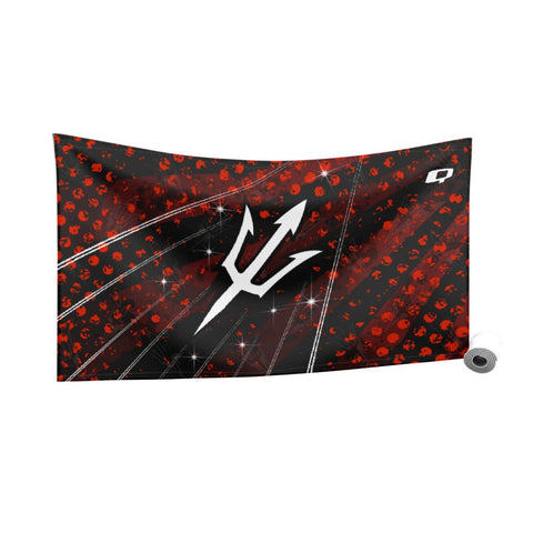 Duncan 2020 - Quick Dry Towel