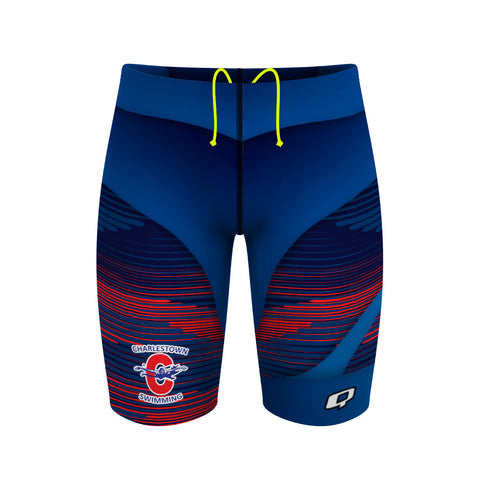 Charlestown - Jammer Swimsuit
