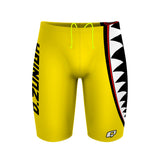 D. Zuñiga - Jammer Amarillo - Jammer Swimsuit