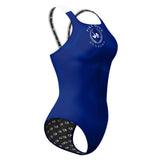 Pike Dive Navy - Classic Strap