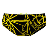 Sidney High School - Classic Brief