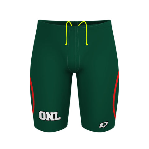 Oshkosh North - Jammer