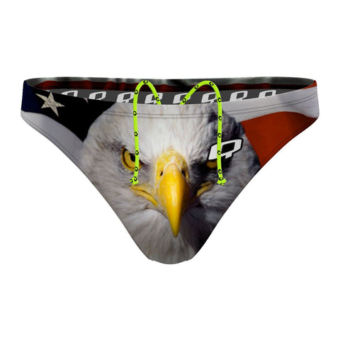 The Majestic Waterpolo Brief