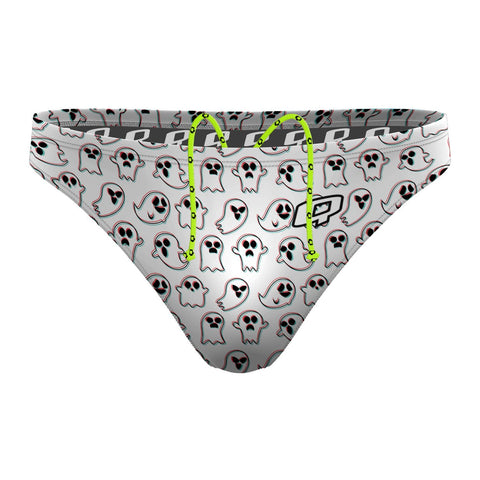 Ghosted Waterpolo Brief