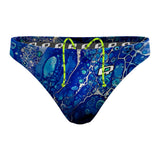 Salty Seas Waterpolo Brief