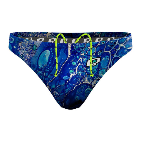 Salty Seas Waterpolo Brief