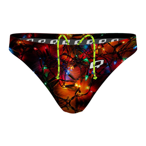 Twinkle Waterpolo Brief