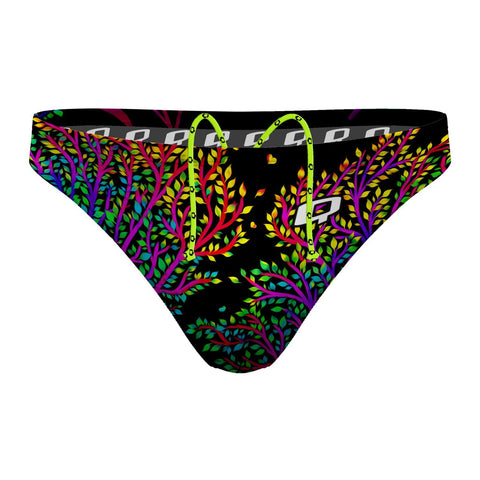 Tree of Life Waterpolo Brief