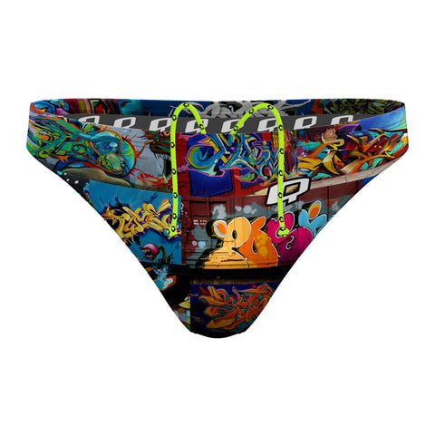 Philadelphia Waterpolo Brief