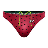 Watermelon Waterpolo Brief