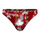 Canada Waterpolo Brief