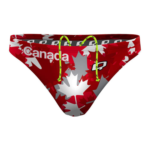 Canada Waterpolo Brief