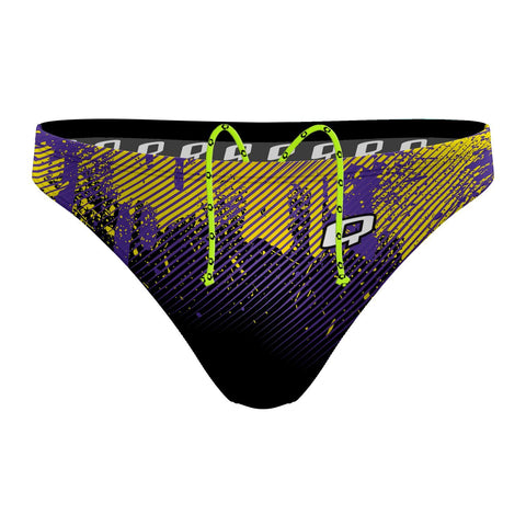 Havoc Waterpolo Brief