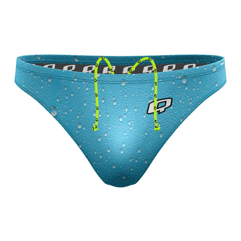 Drip Waterpolo Brief