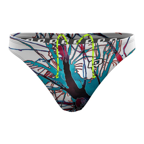 Fluid4 Waterpolo Brief