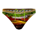 Hamburger Waterpolo Brief