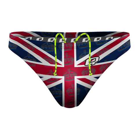 United Kingdom Waterpolo Brief
