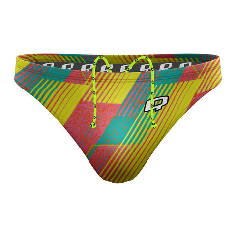 The Reflex Waterpolo Brief