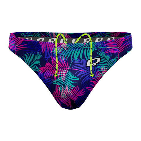 Spring Break 1984 Waterpolo Brief