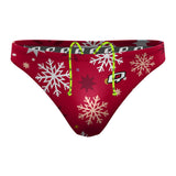 Snow Day Waterpolo Brief