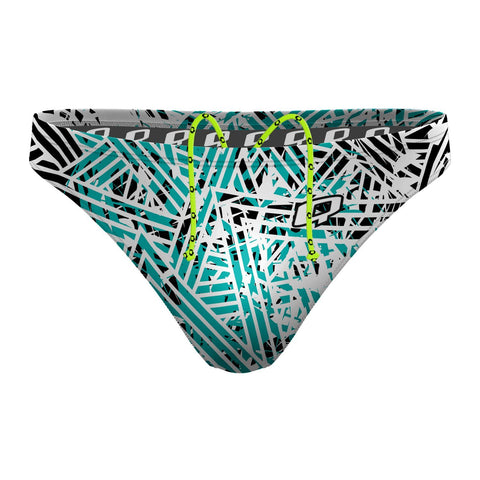 Chaos Waterpolo Brief