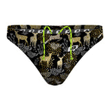 Woodland Winter Waterpolo Brief