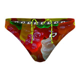 Gummy Bear Waterpolo Brief