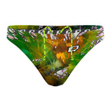 Creature Deep 4 Waterpolo Brief