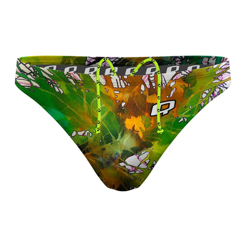 Creature Deep 4 Waterpolo Brief